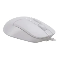 Комплект клавиатура + мышь A4Tech Fstyler F1512 (белый) фото 5